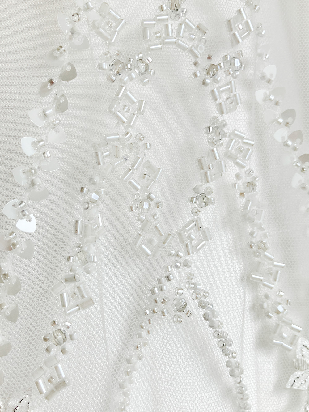 ブライダルレース