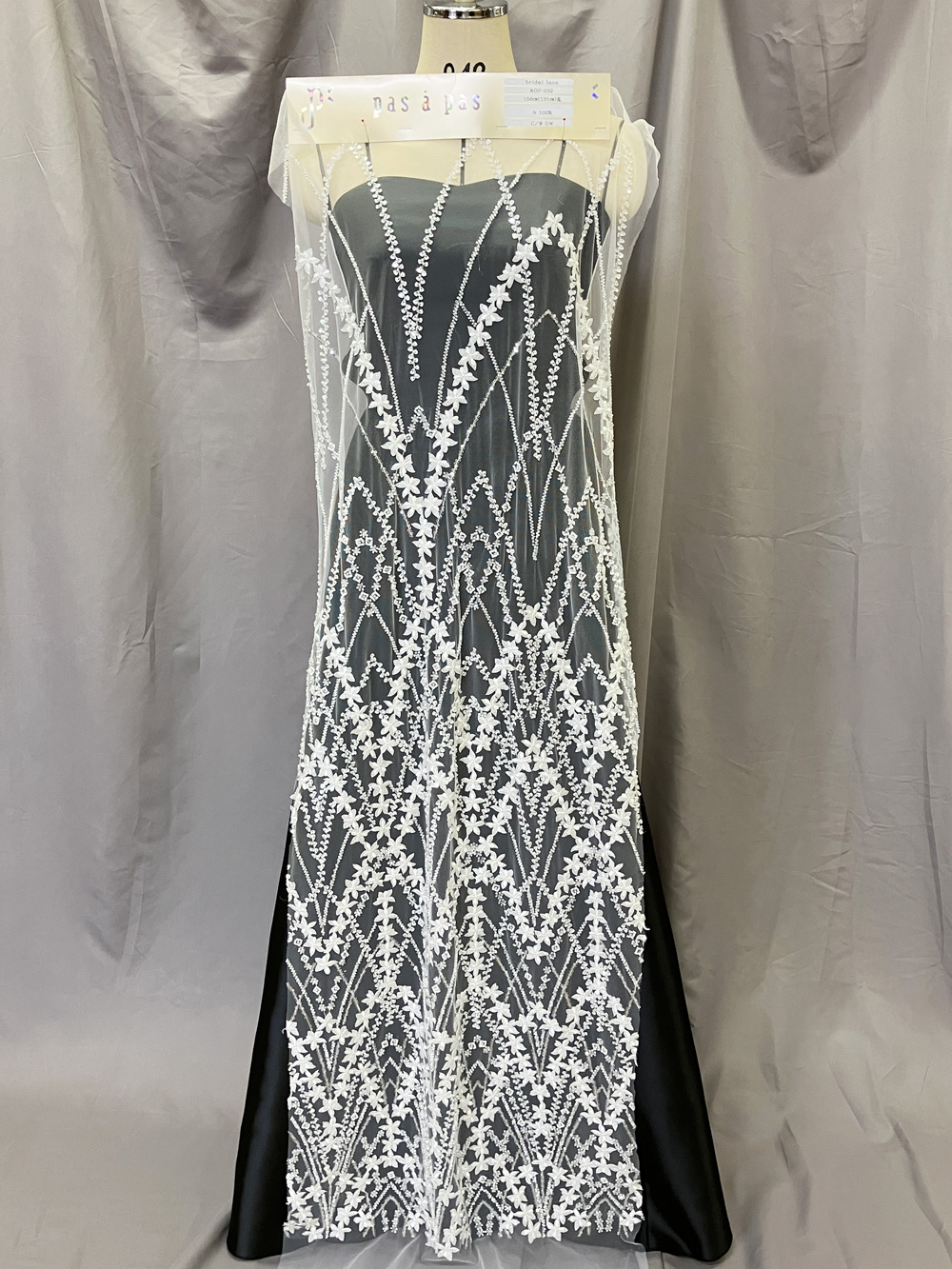 ブライダルレース