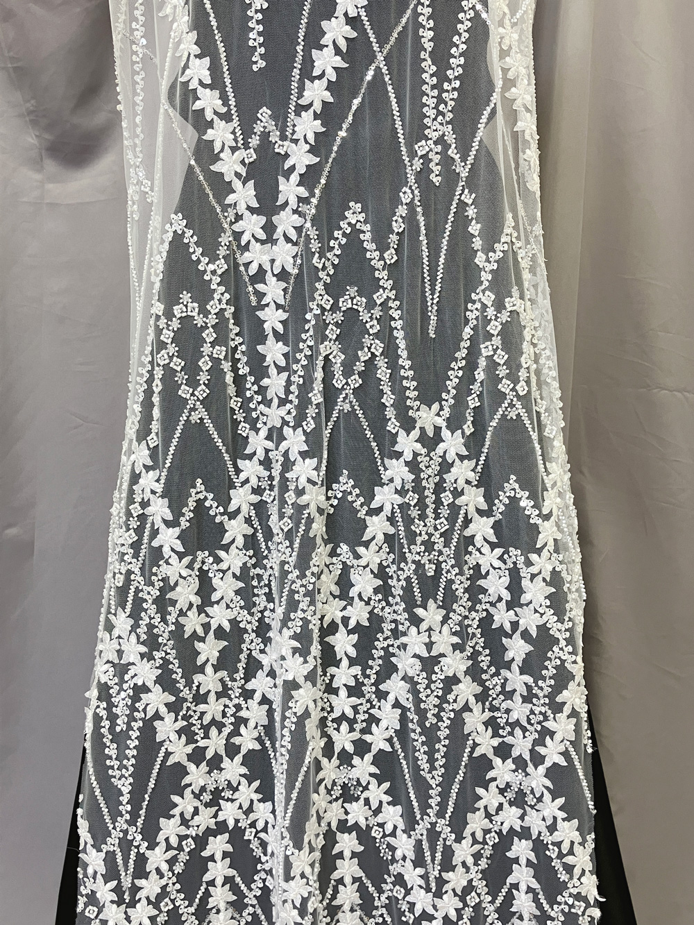 ブライダルレース