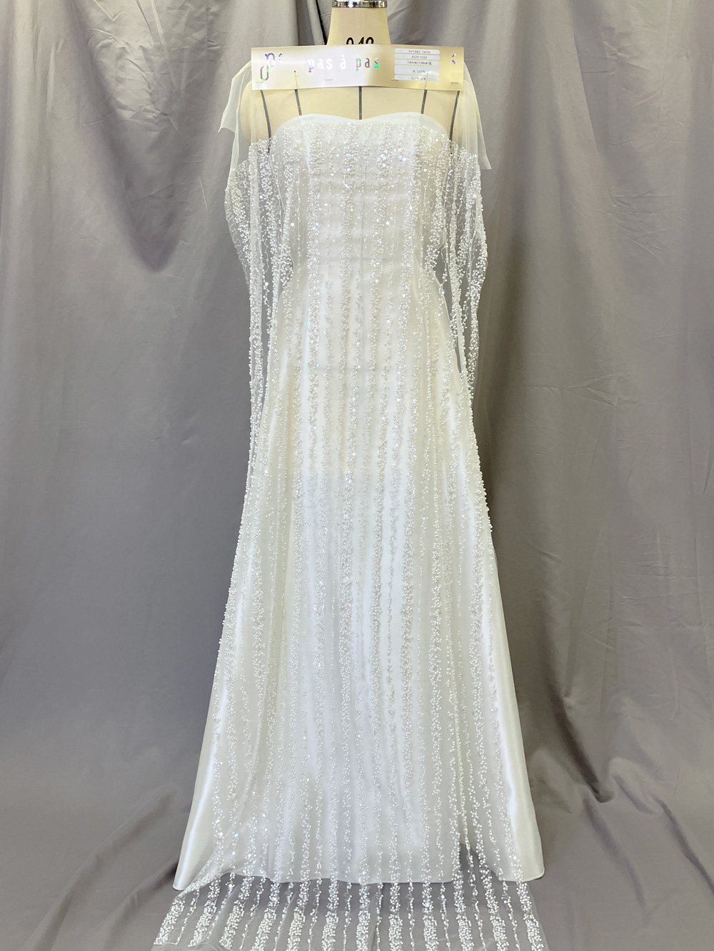 ブライダルレース