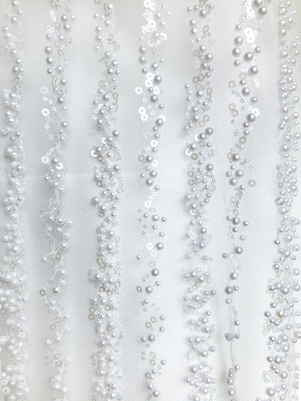 ブライダルレース