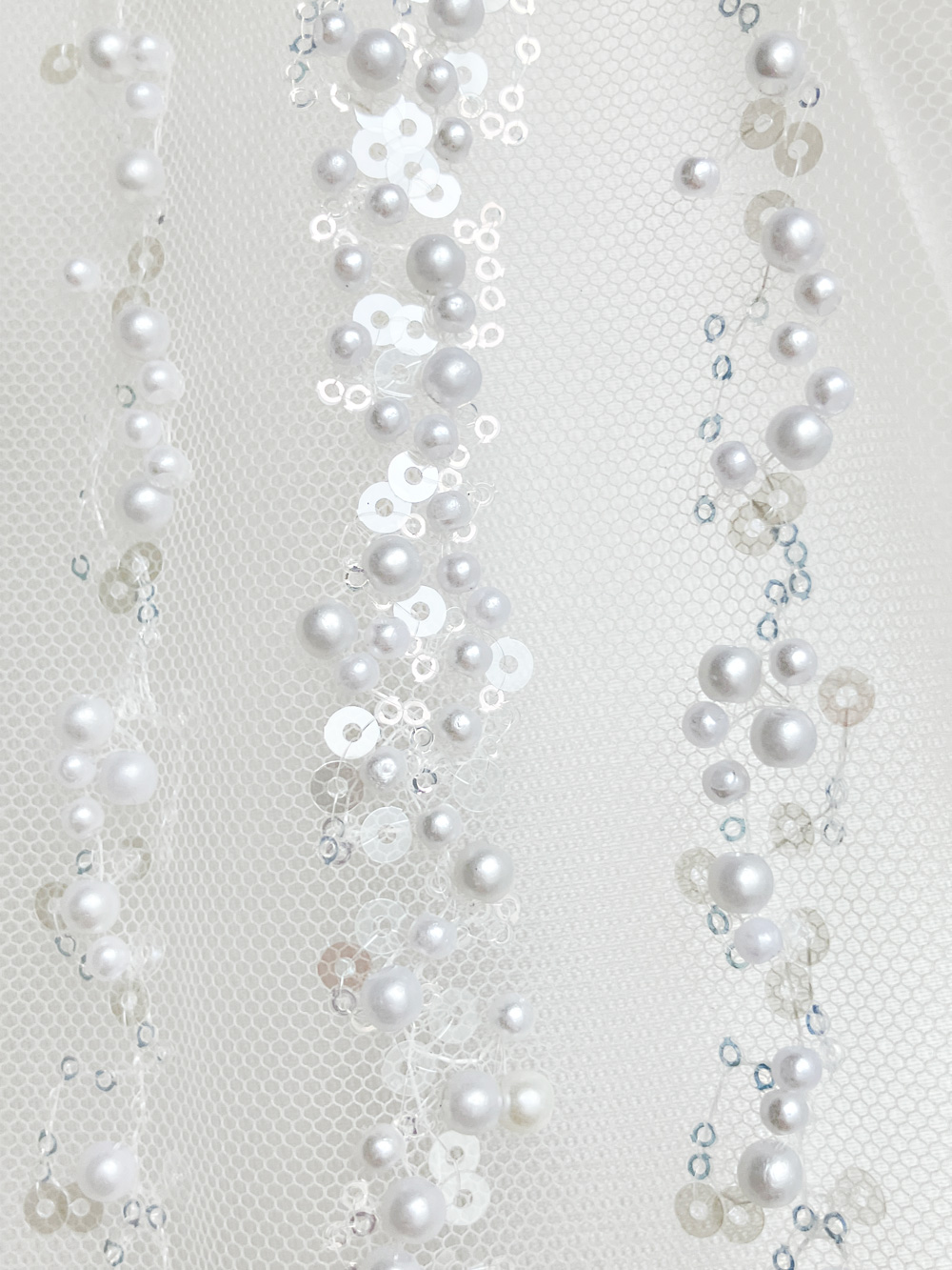 ブライダルレース