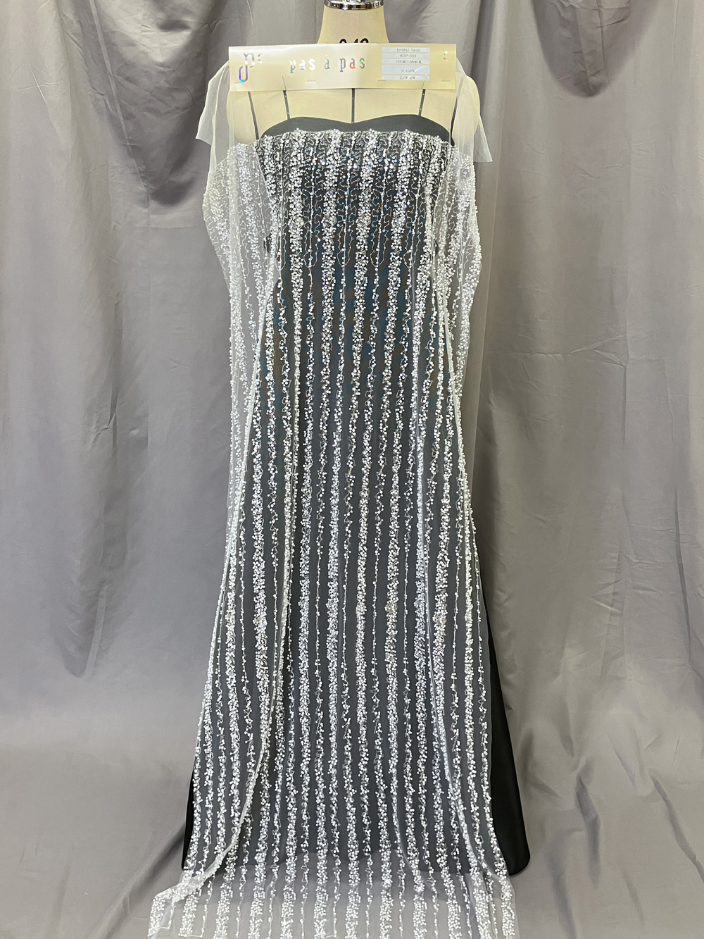 ブライダルレース