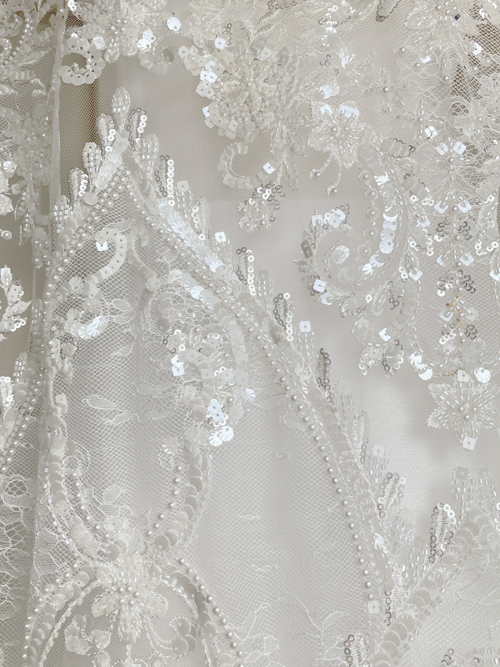 ブライダルレース