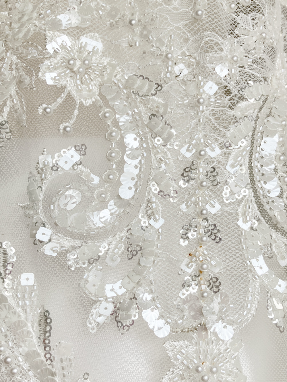 ブライダルレース