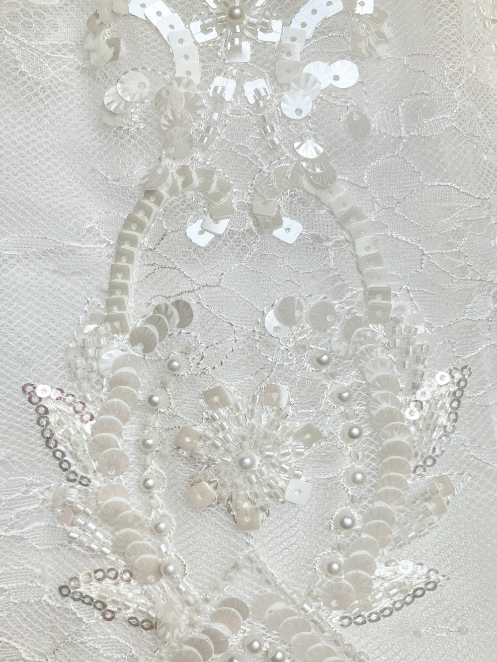 ブライダルレース