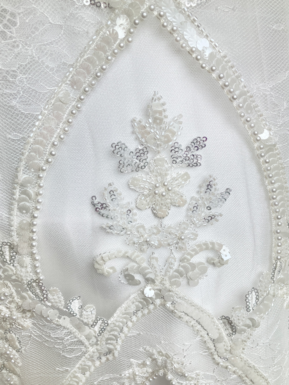 ブライダルレース