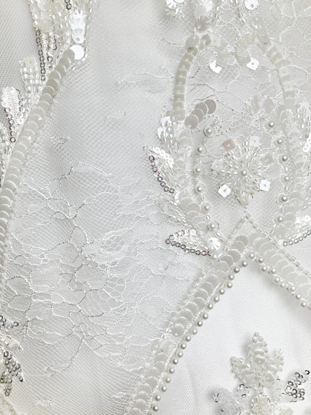 ブライダルレース