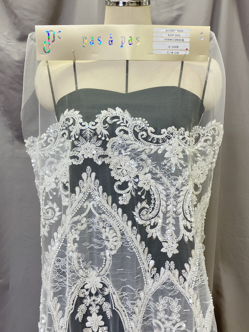 ブライダルレース