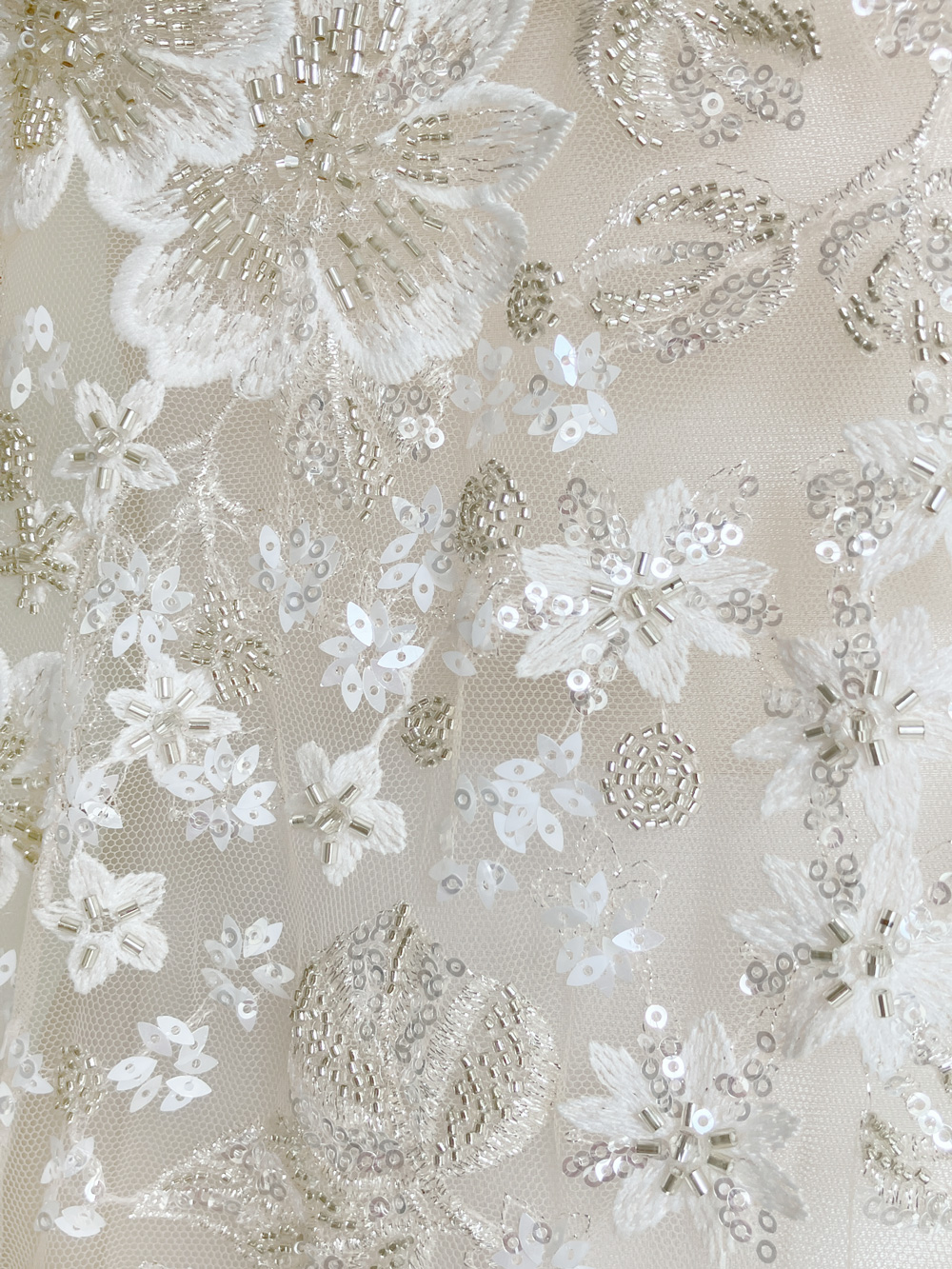 ブライダルレース