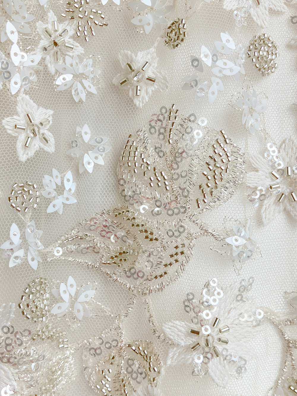 ブライダルレース