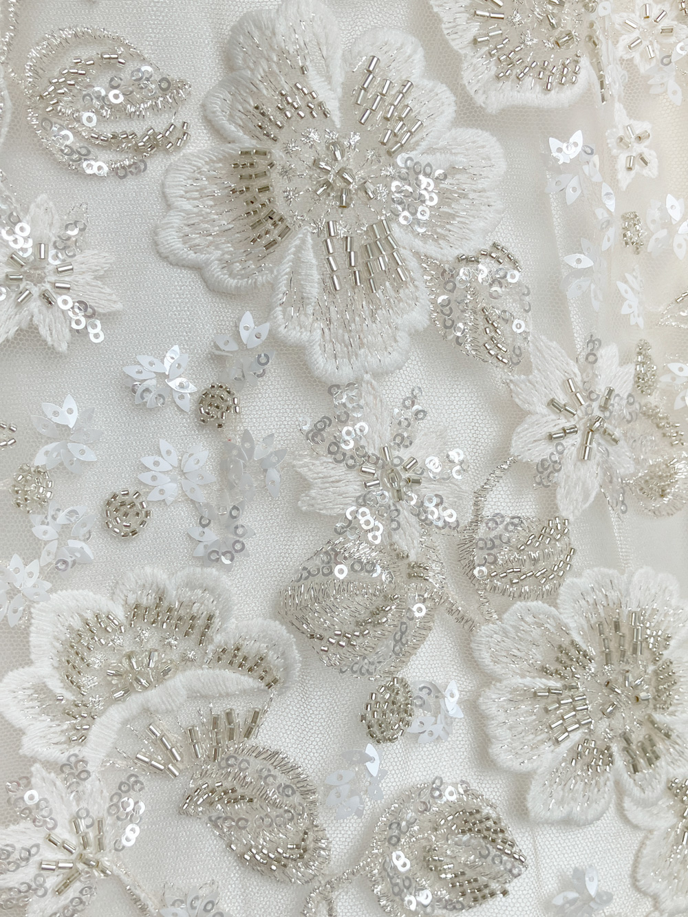 ブライダルレース