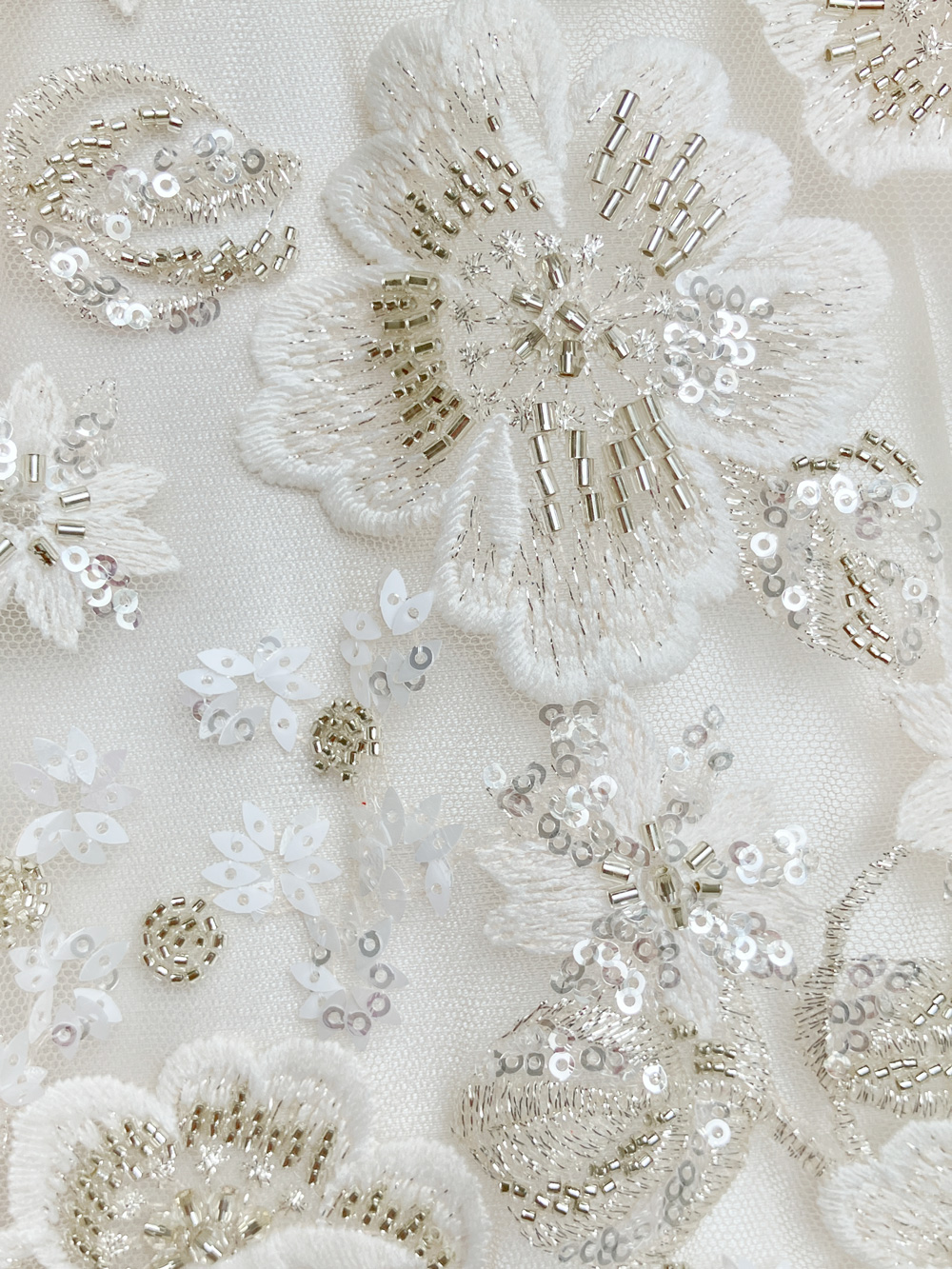 ブライダルレース