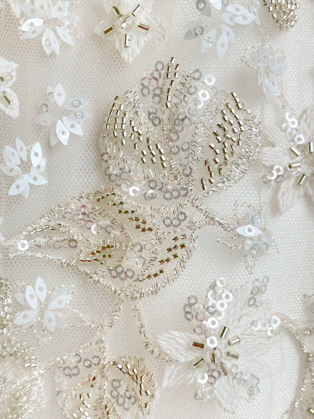 ブライダルレース