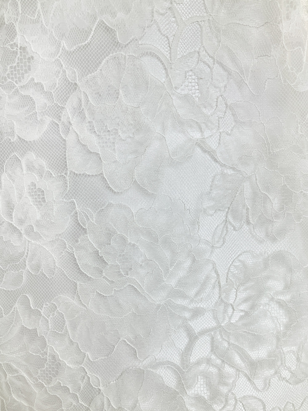 ブライダルレース