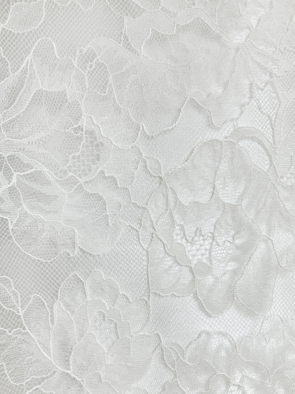 ブライダルレース