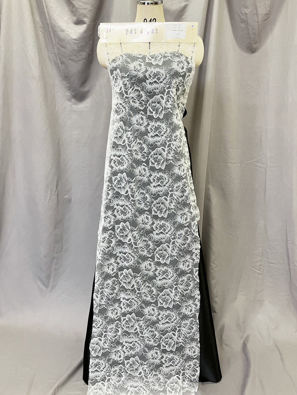 ブライダルレース