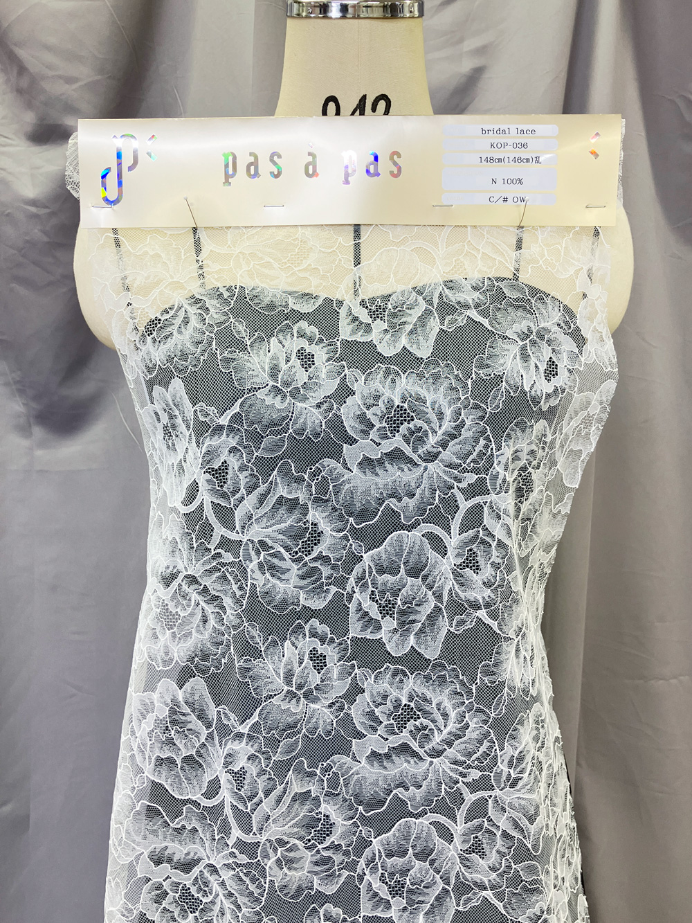 ブライダルレース