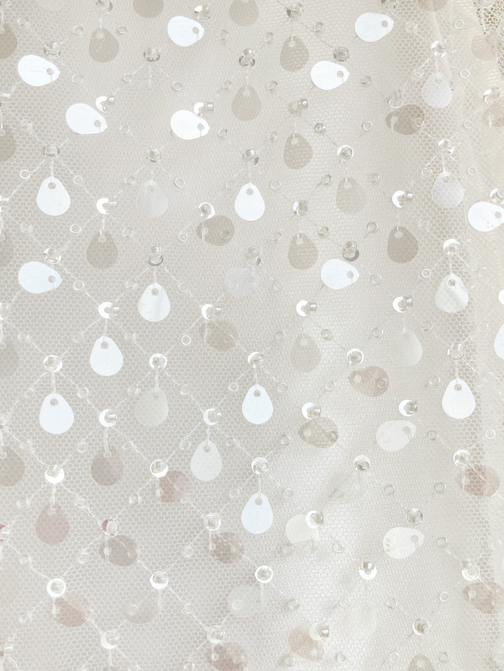 ブライダルレース