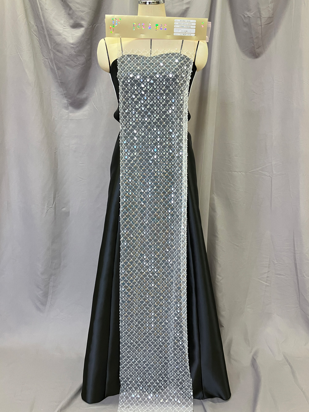 ブライダルレース