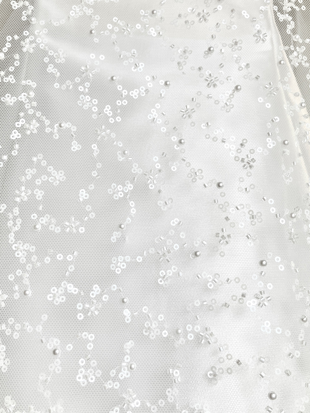 ブライダルレース