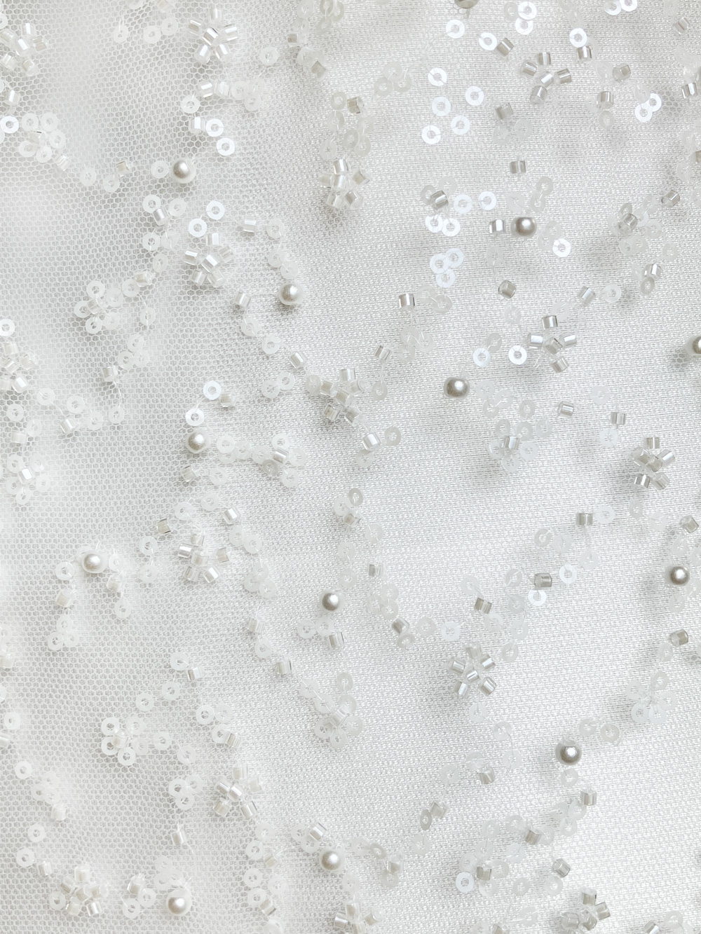 ブライダルレース