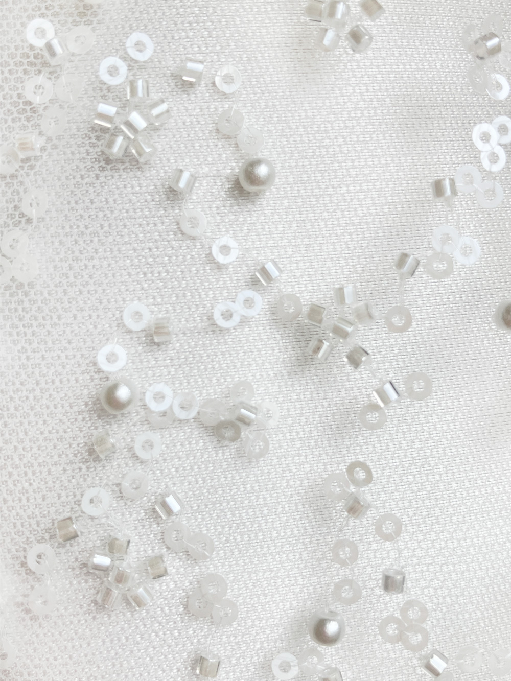 ブライダルレース