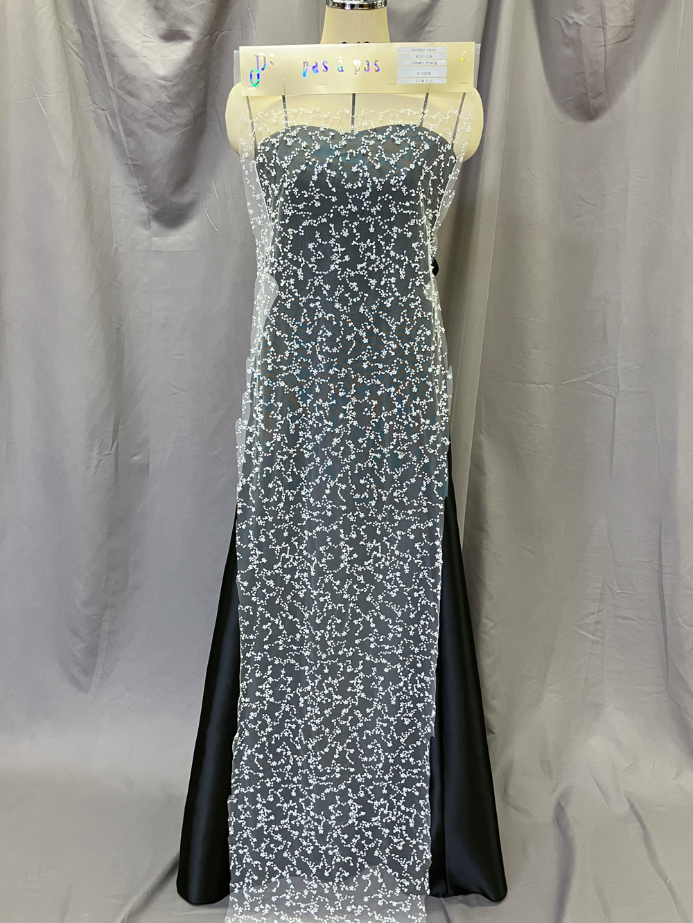 ブライダルレース