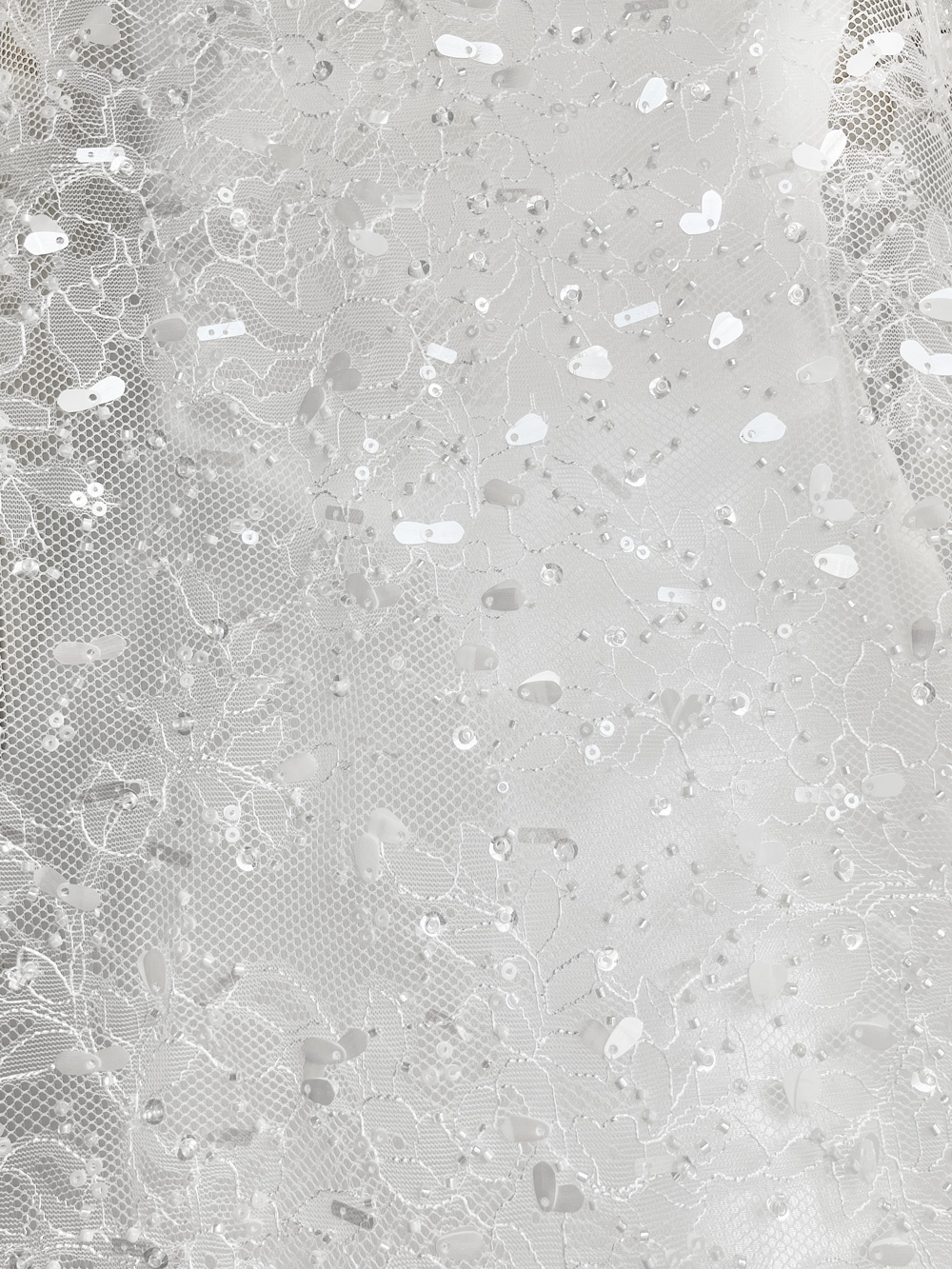 ブライダルレース