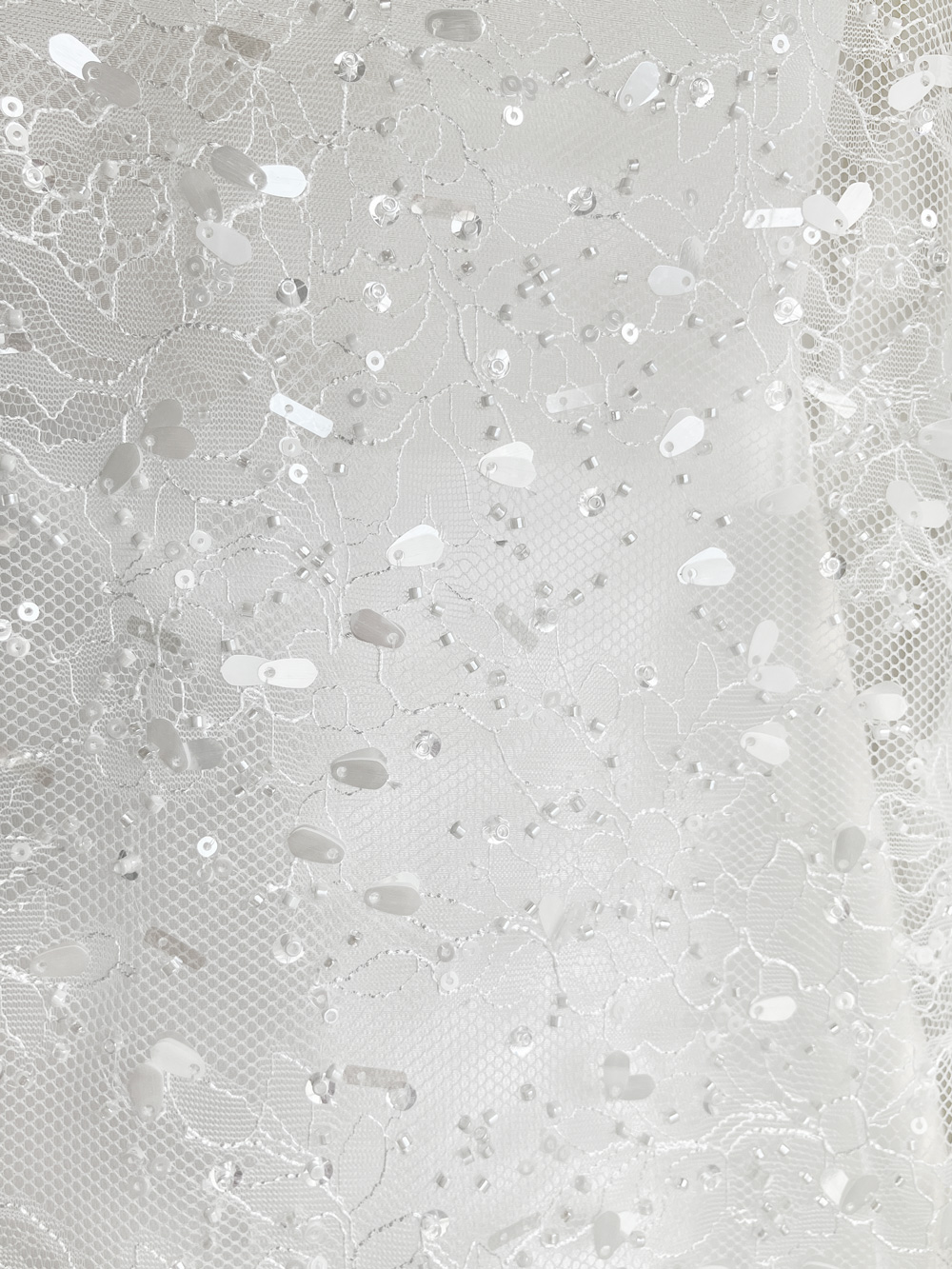 ブライダルレース