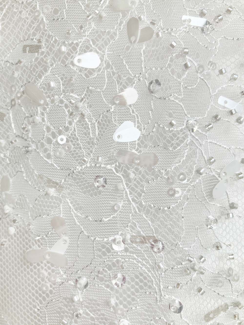 ブライダルレース