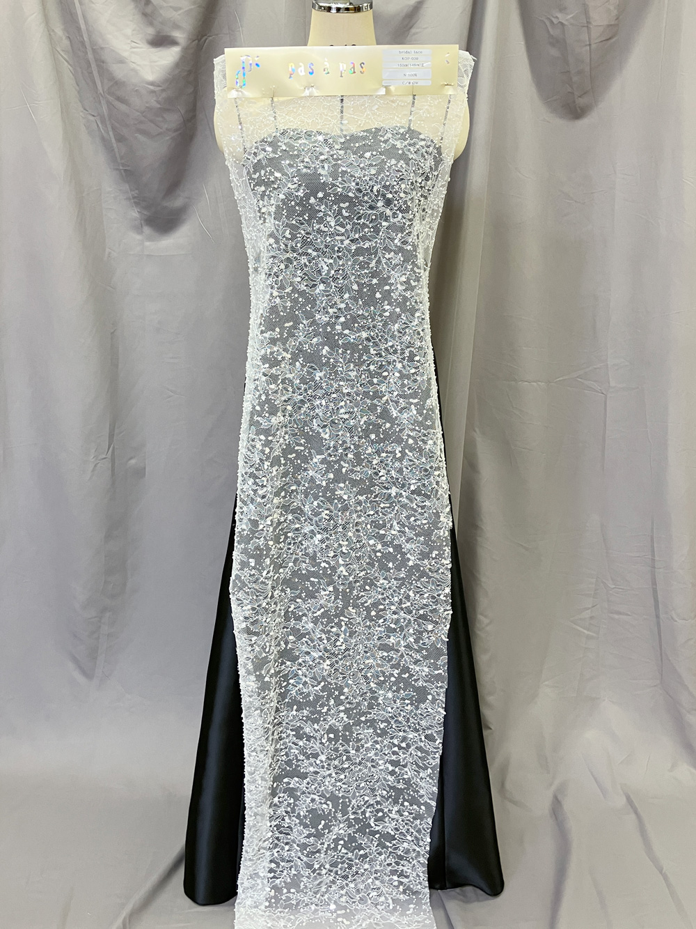 ブライダルレース