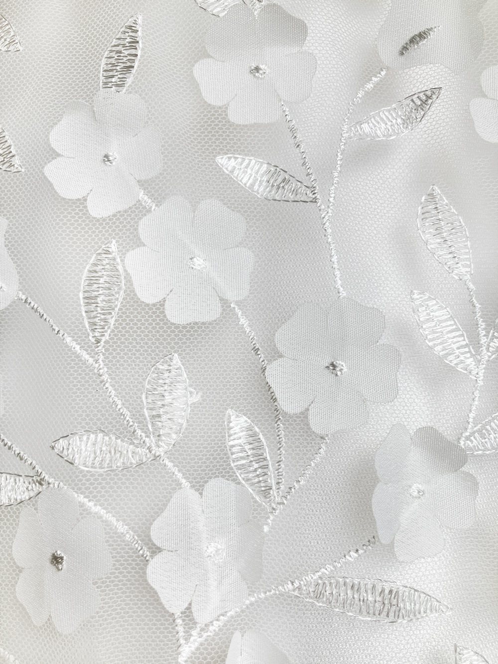 ブライダルレース