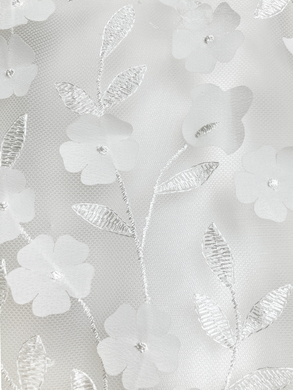 ブライダルレース