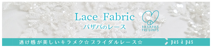 レース